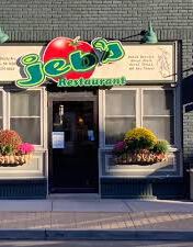 Picture of Jeb's Restaurant
