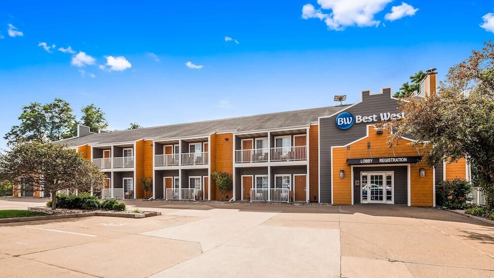 Picture of Best Western Galena Inn & Suites