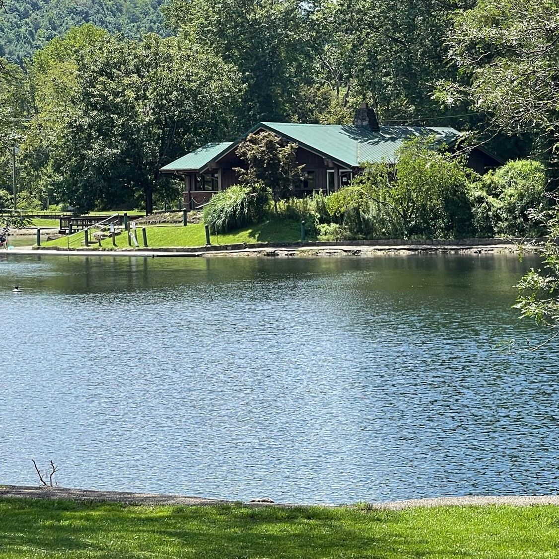 Picture of Coonskin Park