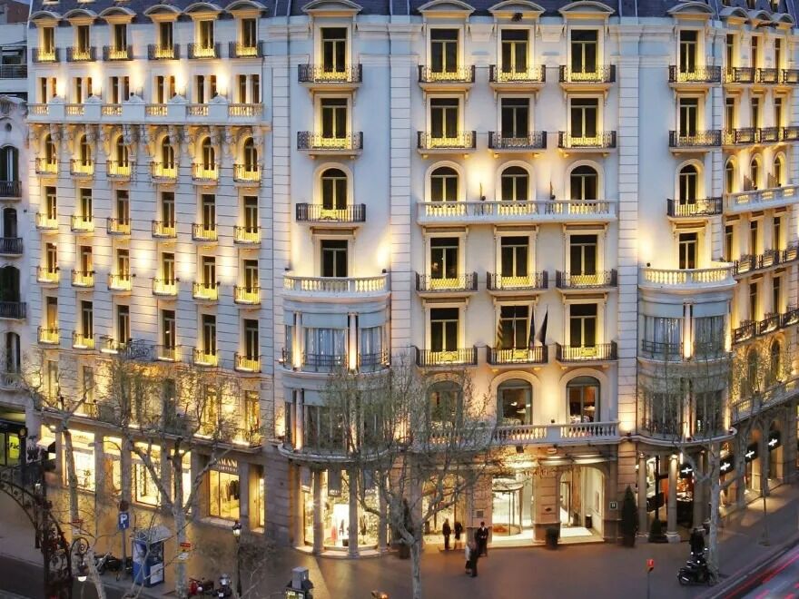 Picture of Hotel Majestic