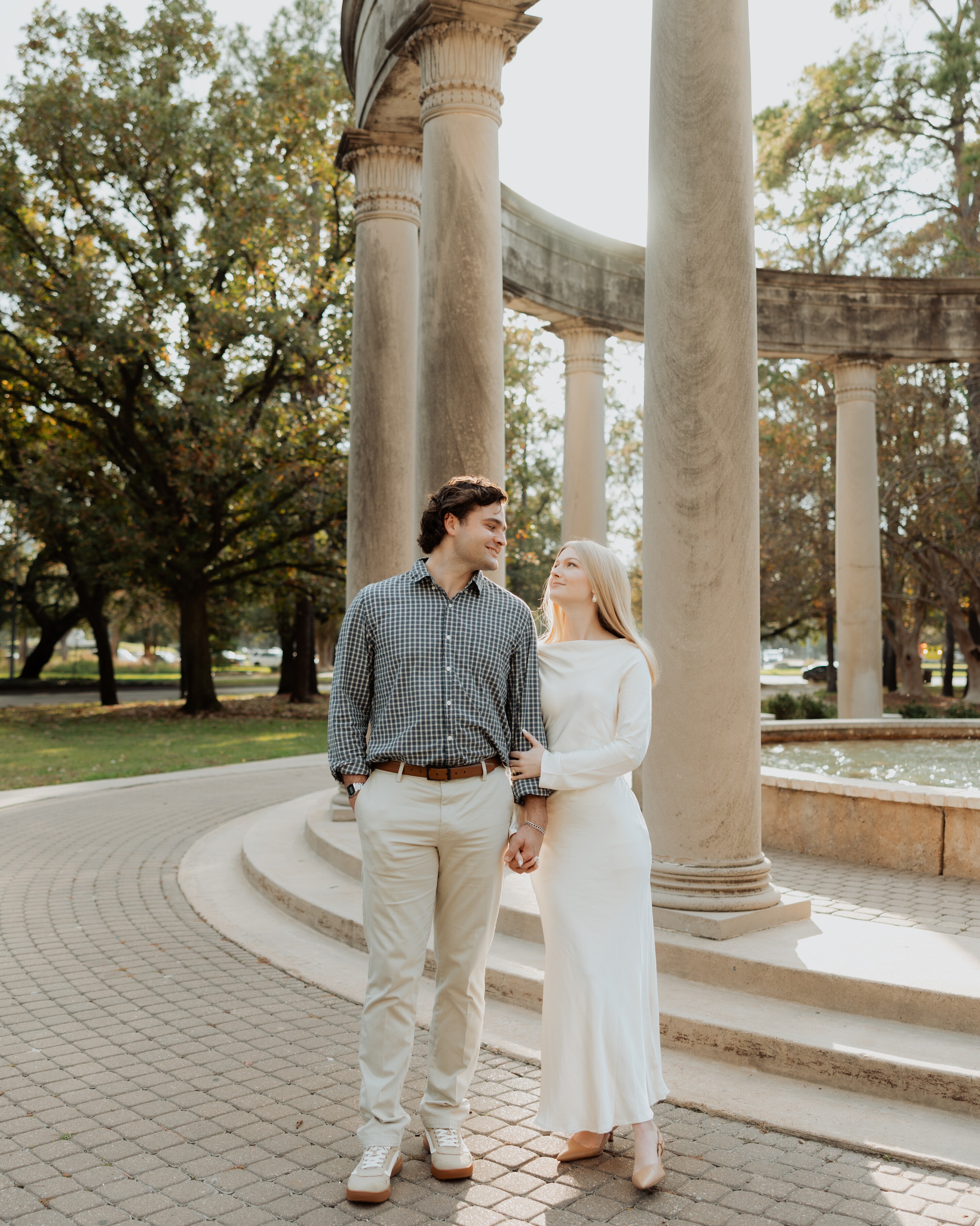 Abby Killian and Jake Van Alstine's Wedding Website - The Knot