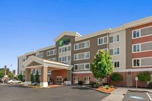 Picture of Holiday Inn Express Suites Sumner