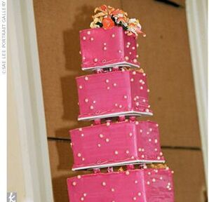The Cake