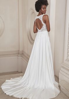 Adore by Justin Alexander Burleigh A-Line Wedding Dress