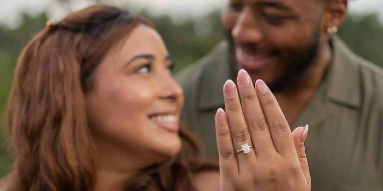 Jasline & Tyler  Home Page Banner