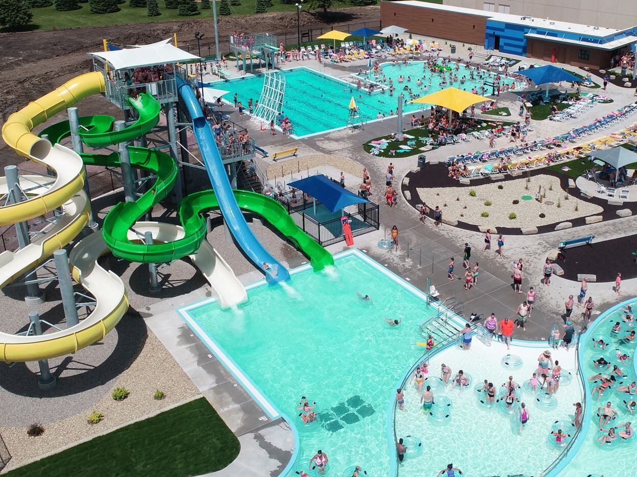 Picture of Siouxnami Waterpark