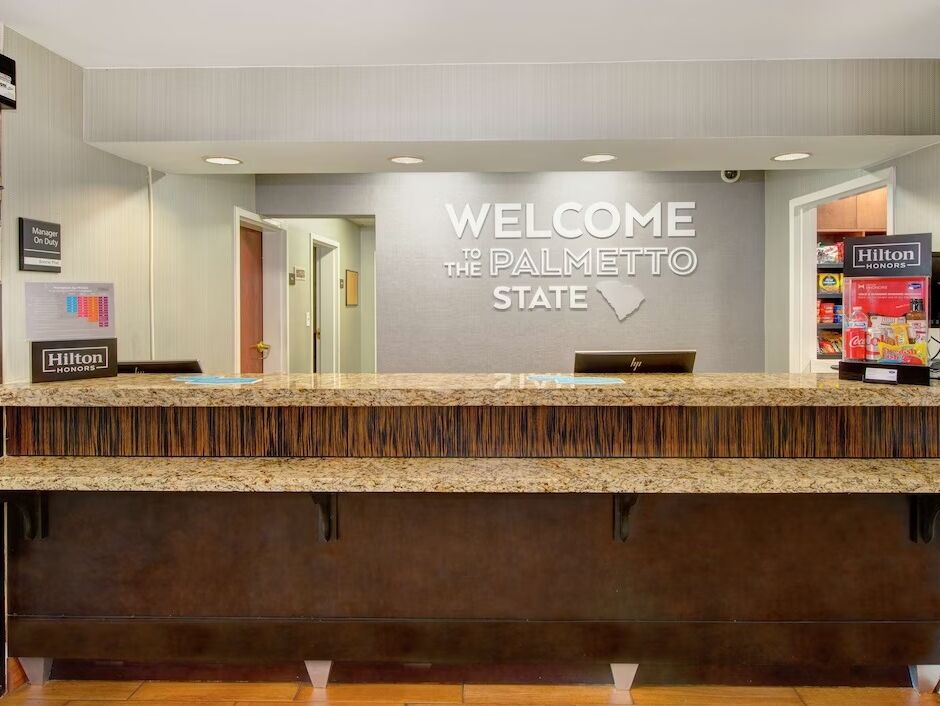 Picture of Hampton Inn Gaffney