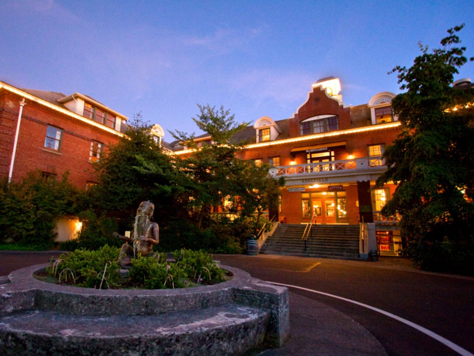 Picture of McMenamins Edgefield