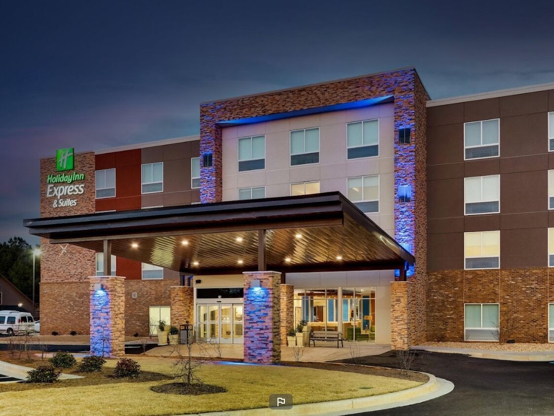 Picture of Holiday Inn Express & Suites Dawsonville, an IHG Hotel