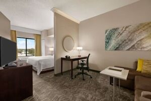 Picture of SpringHill Suites by Marriott Dulles Airport