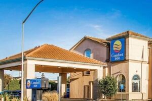 Picture of Comfort Inn Watsonville