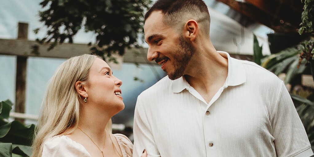 Taylor & TJ Home Page Banner
