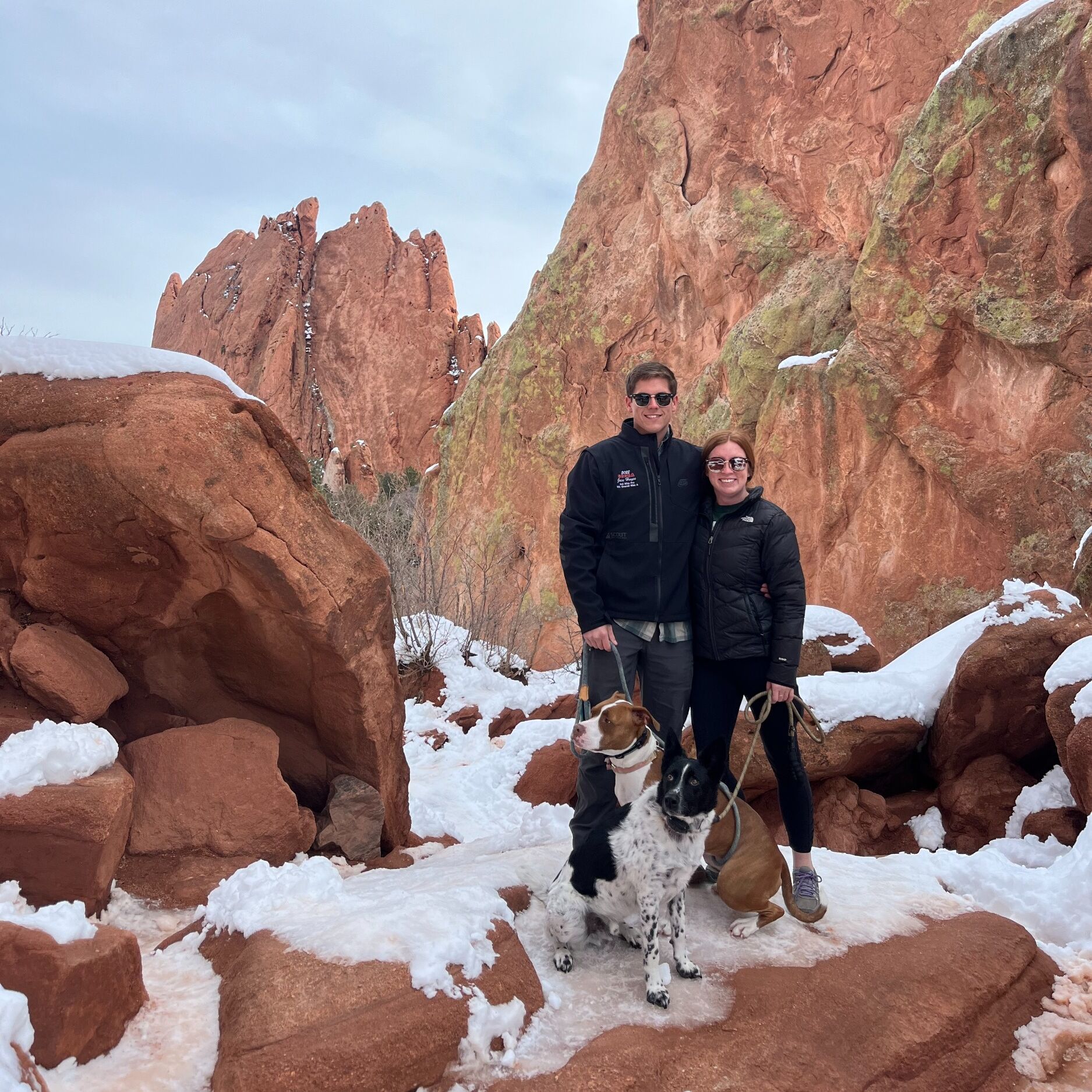 Picture of Garden of the Gods