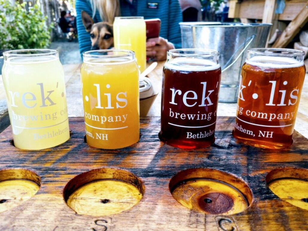 Picture of Rek-Lis Brewing Company