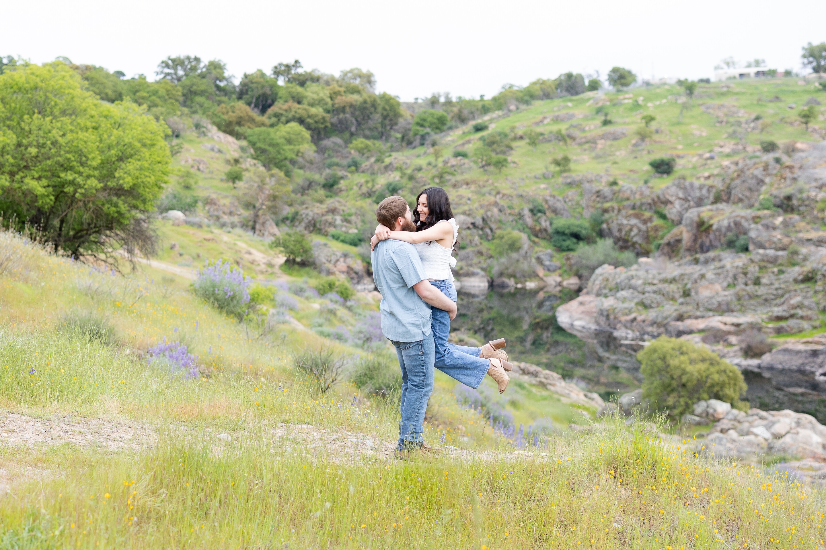 Hayley & James Home Page Banner