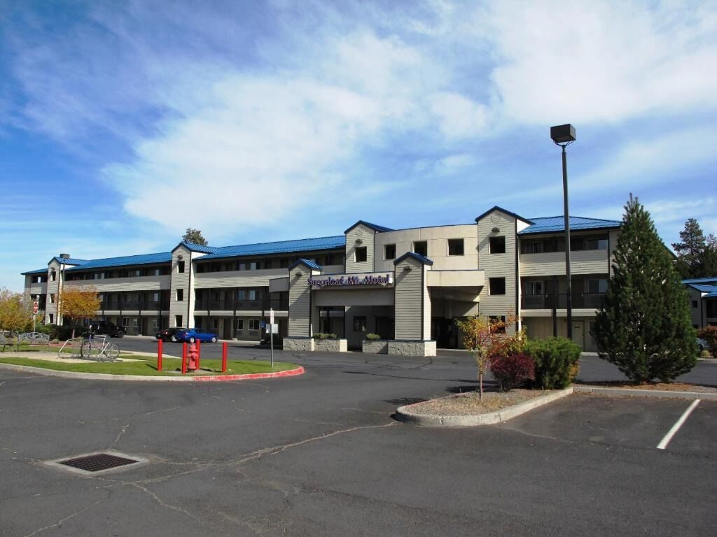 Picture of Sugarloaf Mountain Motel