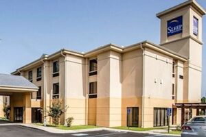 Picture of Sleep Inn & Suites