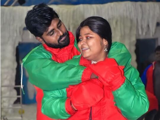 Picture of OUR LOVE STORY