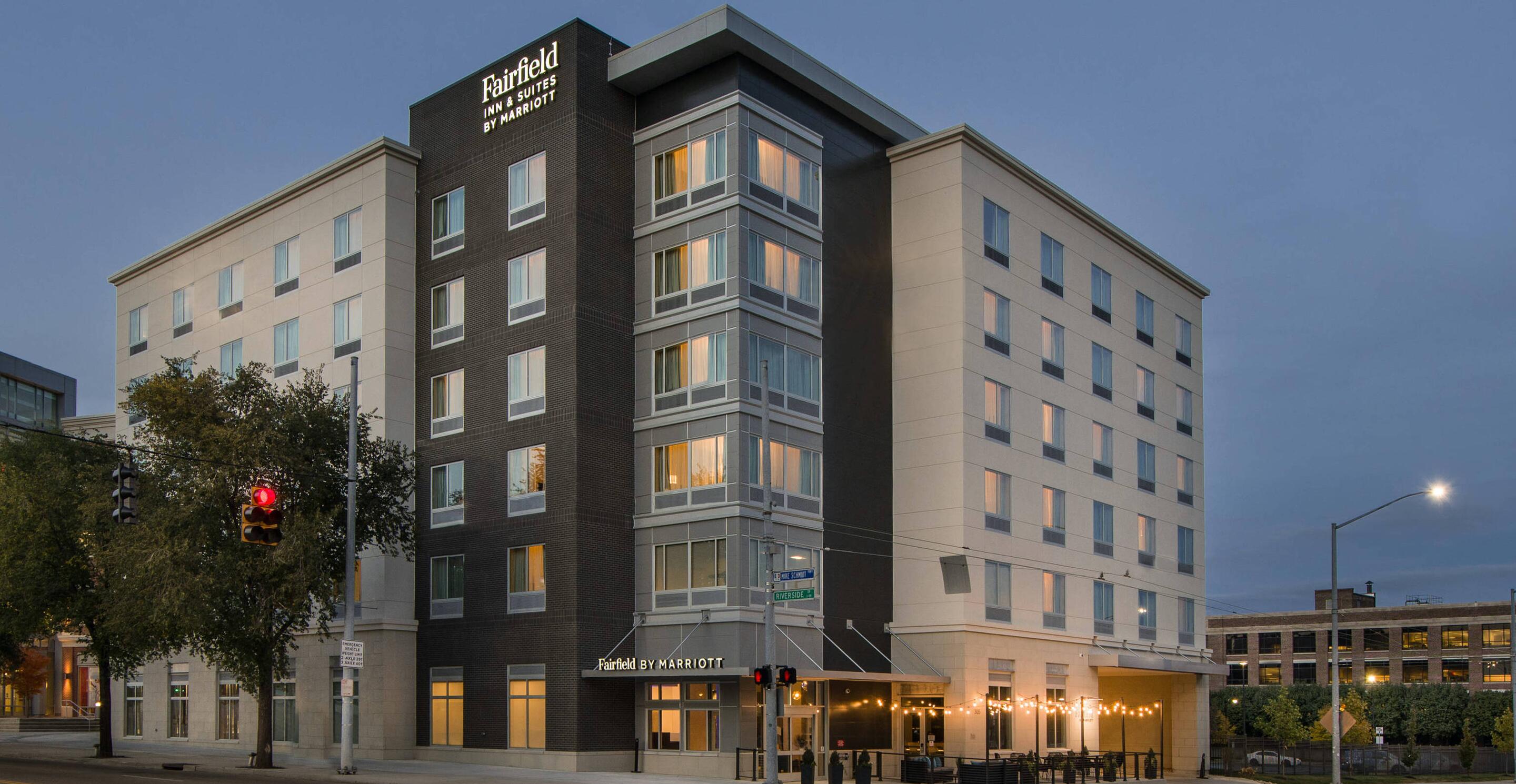 Picture of Fairfield Inn & Suites by Marriott Dayton