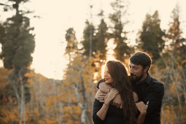 Zack & Ashlee Home Page Banner