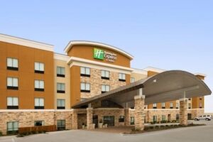 Picture of Holiday Inn Express & Suites Waco South an IHG Hotel