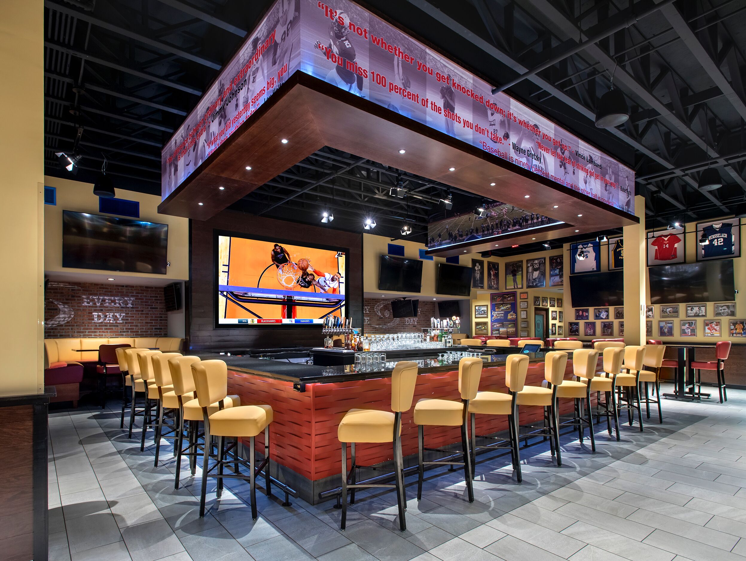 Picture of Recovery Sports Grill