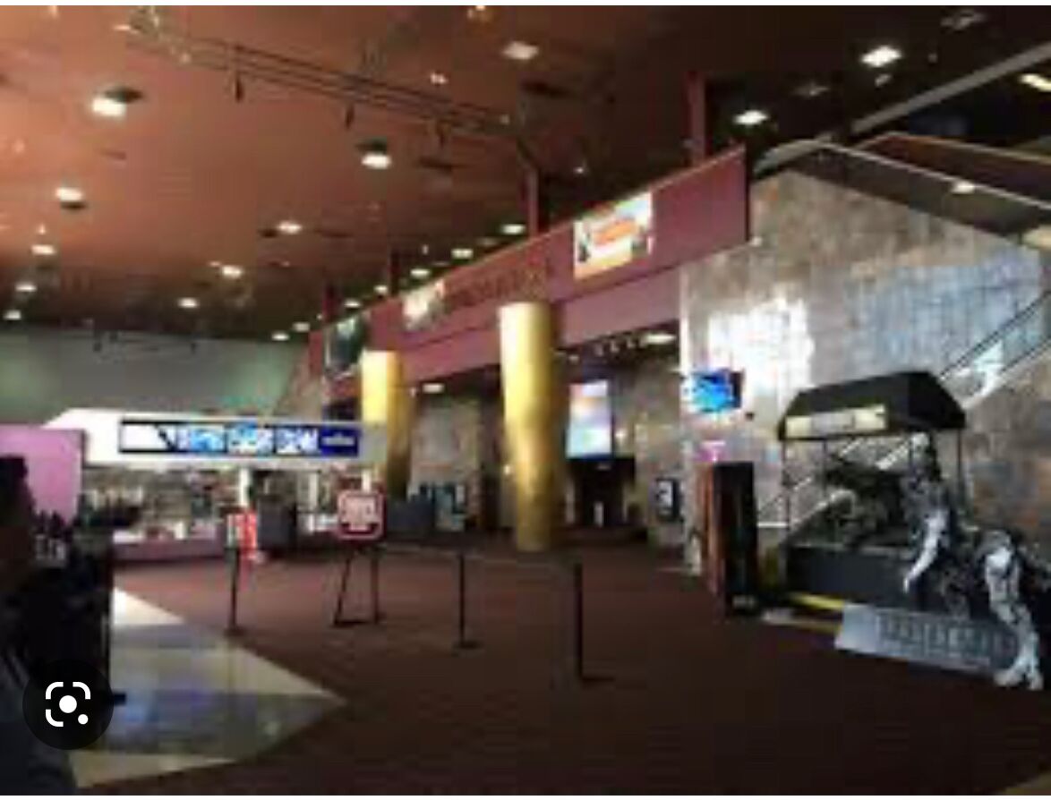 Picture of Amc Ridgefield Park 12