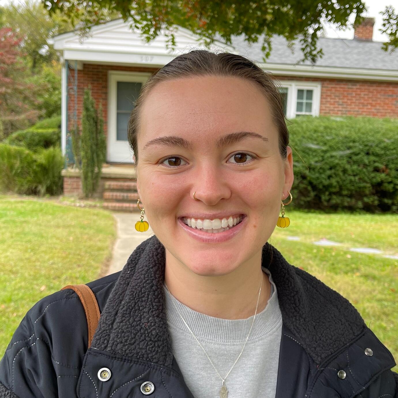 Hannah Toler