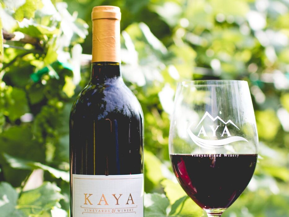 Picture of Kaya Vineyard & Winery