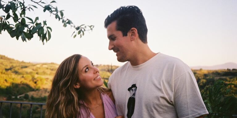 Madelyn & Ian  Home Page Banner