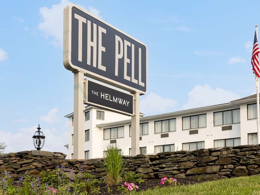 Picture of The Pell - JDV by Hyatt