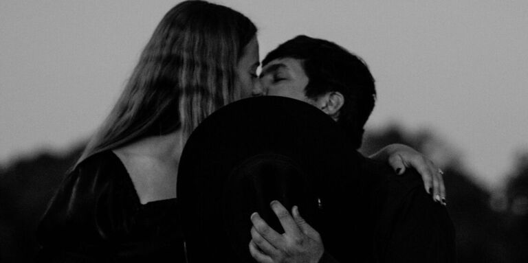 Carly & Derek Home Page Banner
