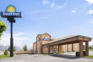 Picture of Days Inn by Wyndham Springville