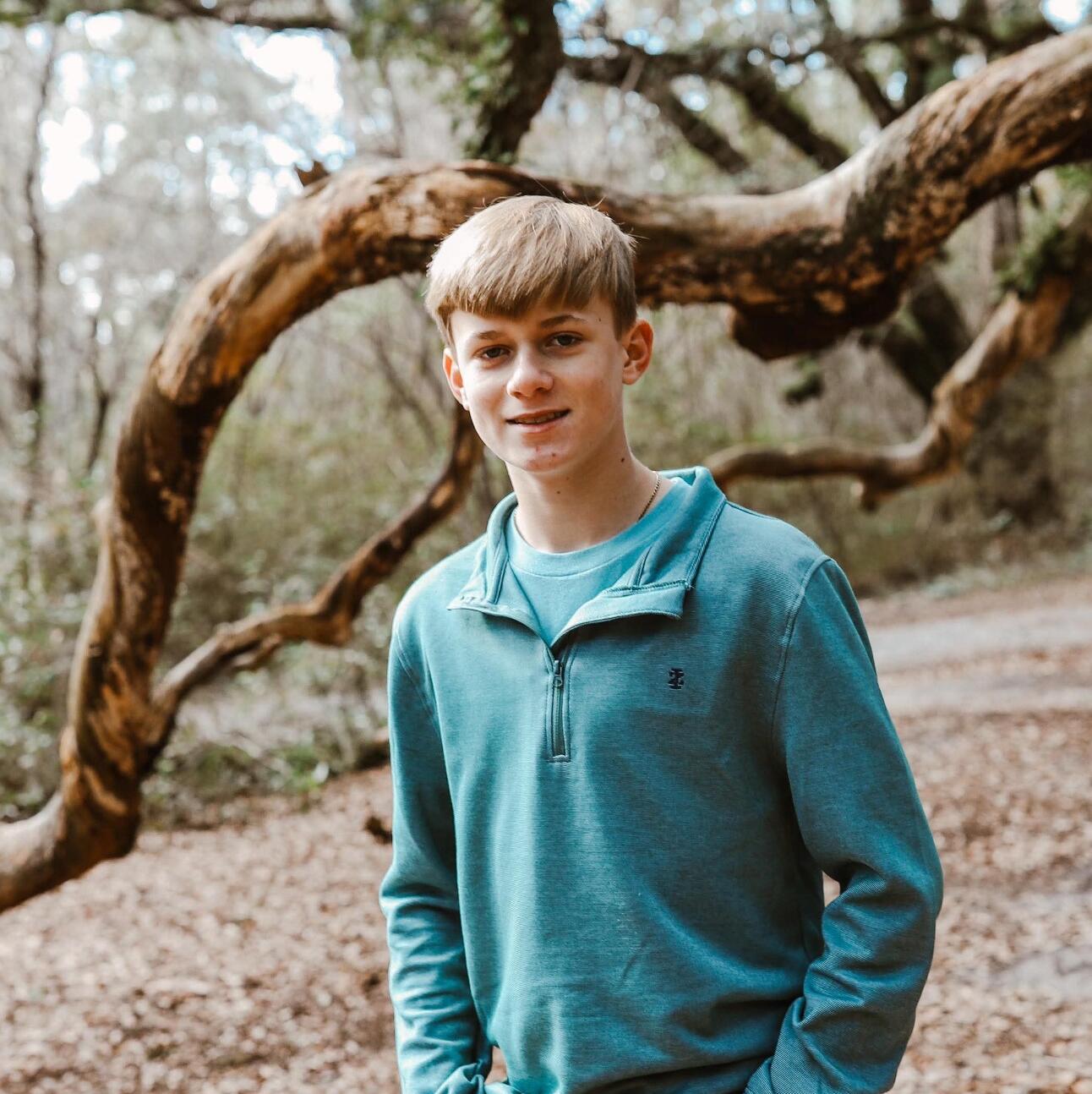 Alden Breland 