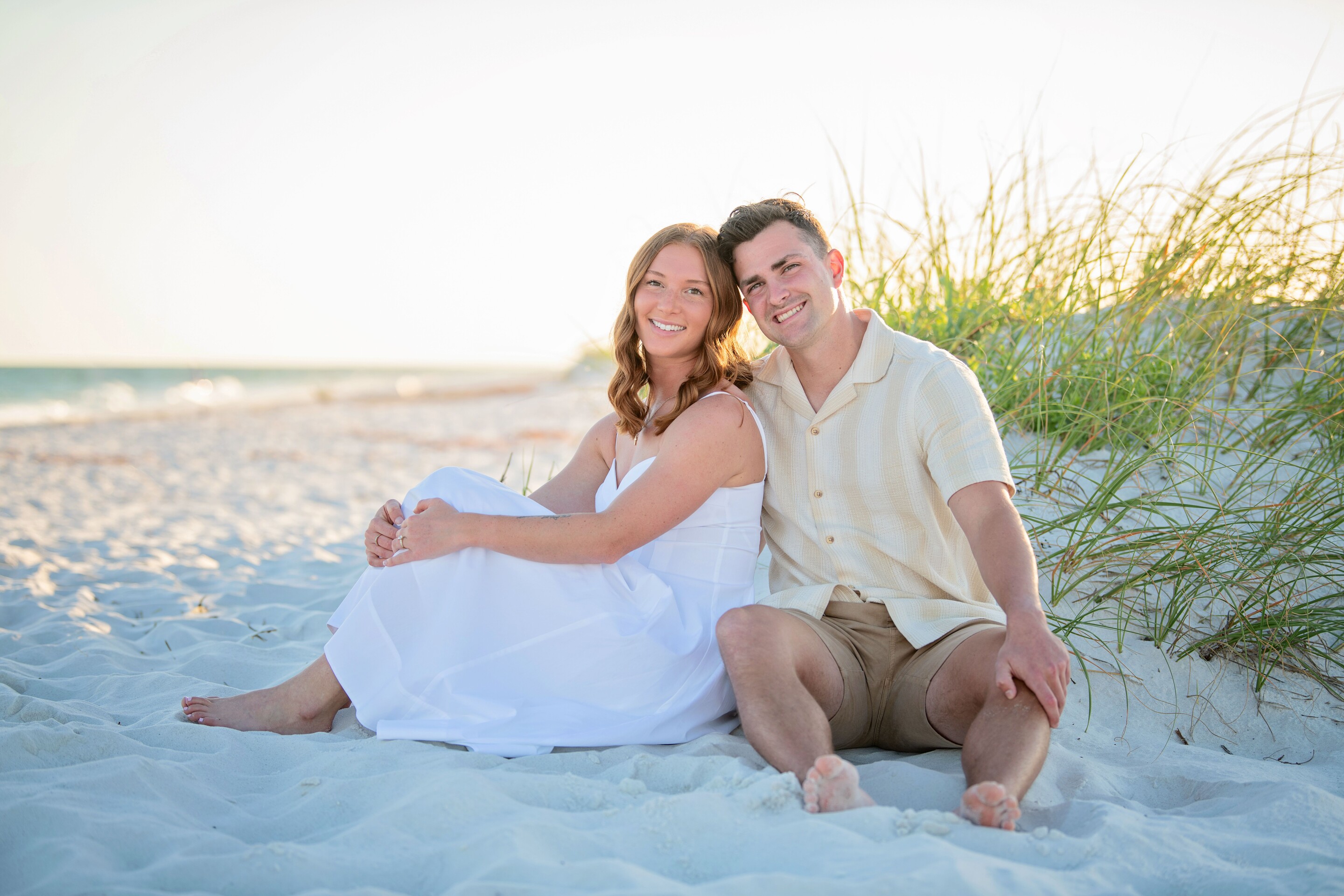 Andrew & Tori Home Page Banner