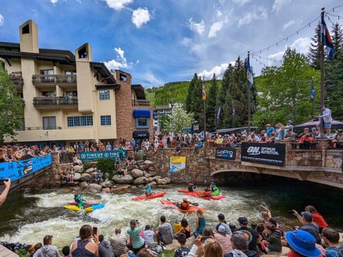 Picture of GoPro Mountain Games