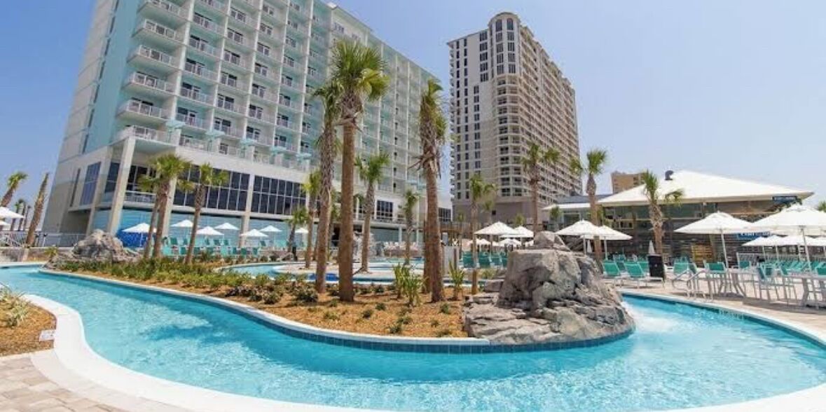 Picture of Fairfield Inn & Suites Pensacola Beach