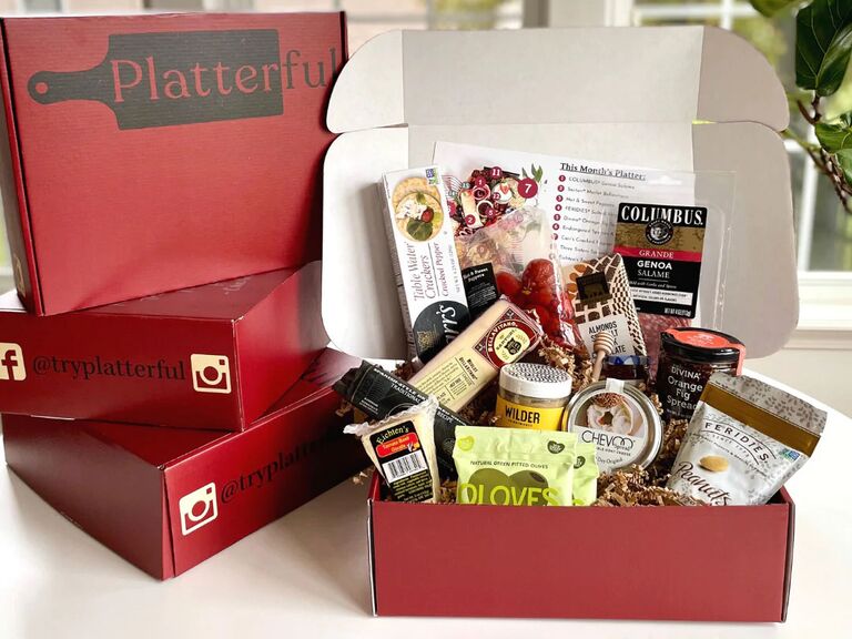 subscription box for photographers