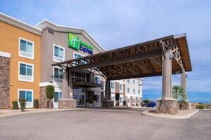 Picture of Holiday Inn Express Sierra Vista an IHG Hotel