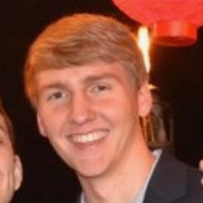 Dylan Wood
