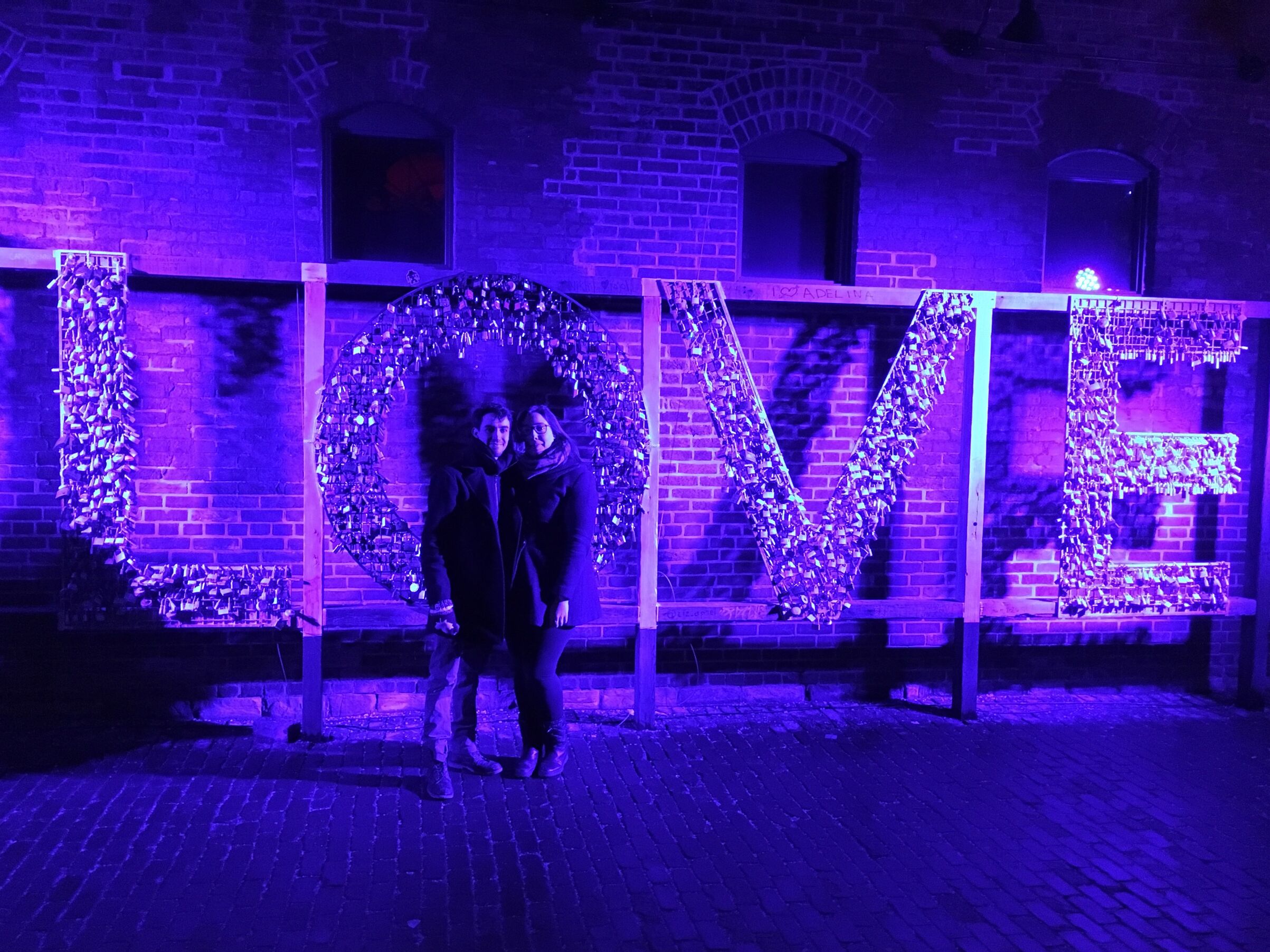 Picture of A 'Never Ending' Love