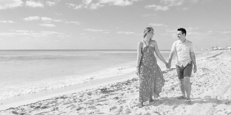Alex & Lexi Home Page Banner