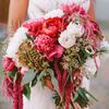 A Elegant, Rustic Wedding at a Private Residence in Bakersfield, California