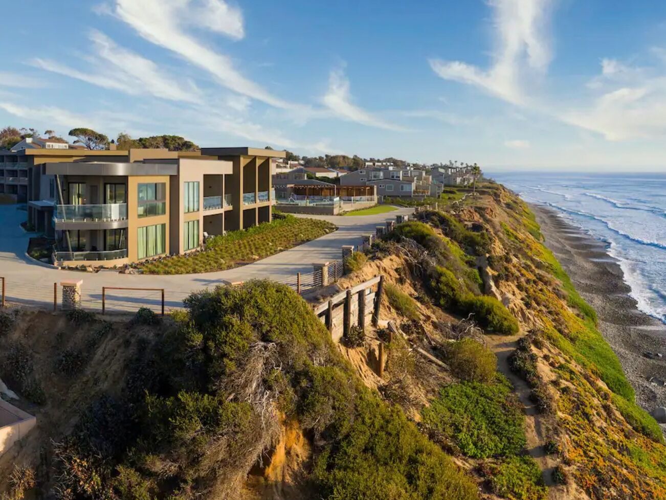 Picture of Alila Marea Beach Resort Encinitas