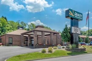 Picture of Quality Inn & Suites
