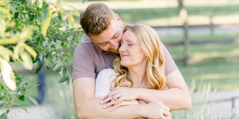 Payton & Steven Home Page Banner
