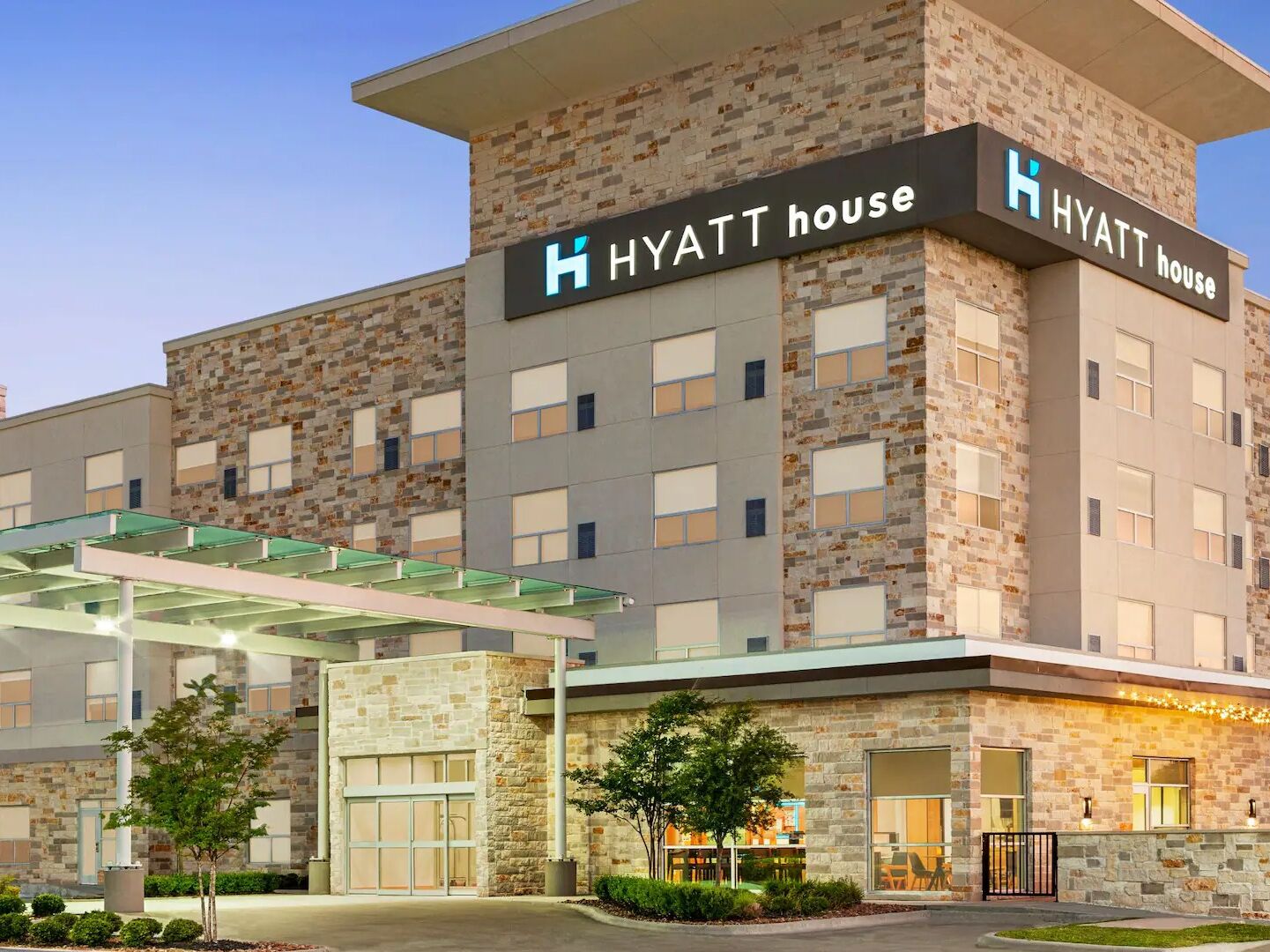 Picture of Hyatt House Bryan / College Station