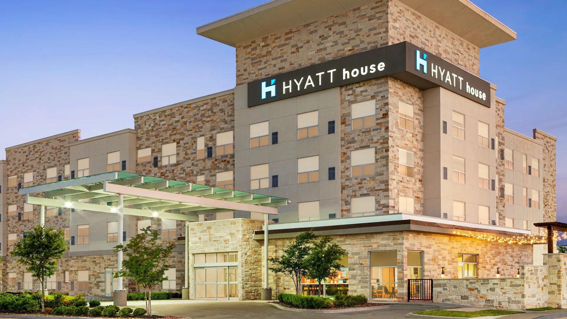 Picture of Hyatt House Bryan / College Station