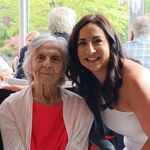 Mrs. Josephine Pavone