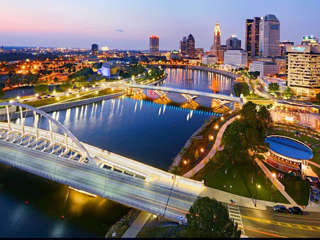 Picture of Experience Columbus
